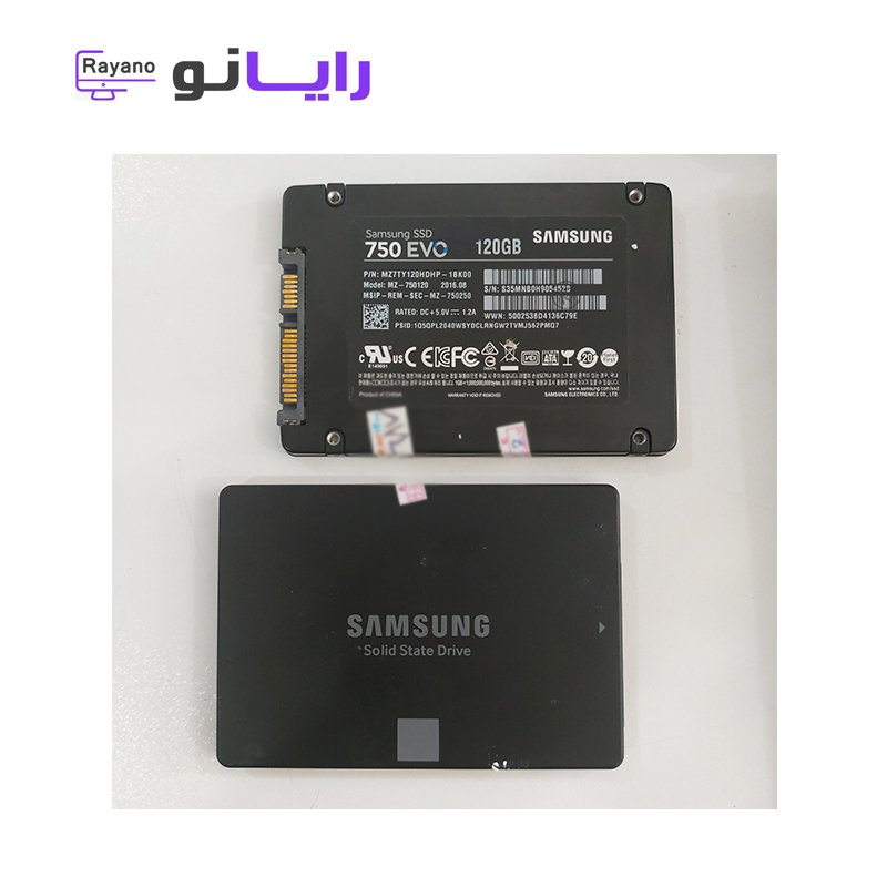  SSD 120GB 