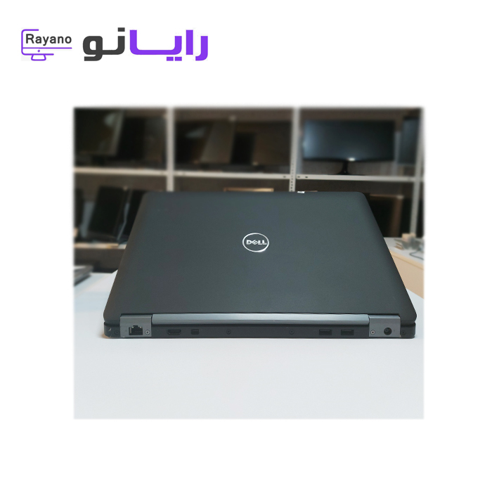  لپ تاپ Dell Latitude E7470 