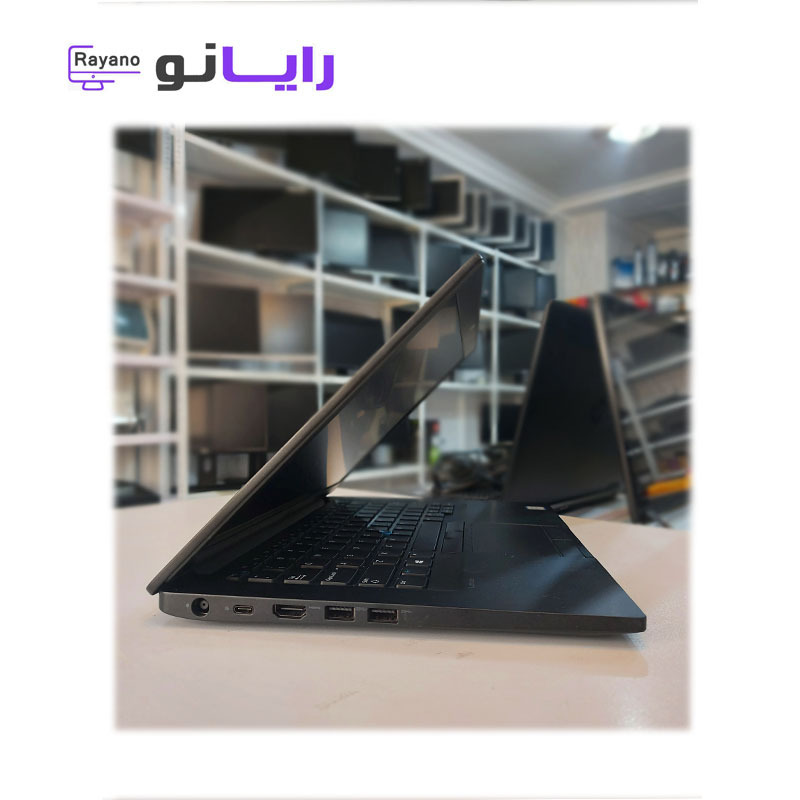  لپ تاپ ارزان در همدان ، لپ تاپ دل 14 اینچ 