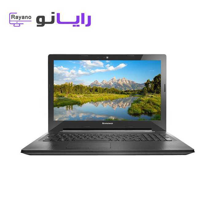لپ تاپ لنوو در همدان 
