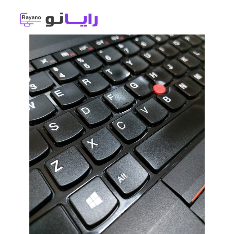لپ تاپ لنوو در همدان 