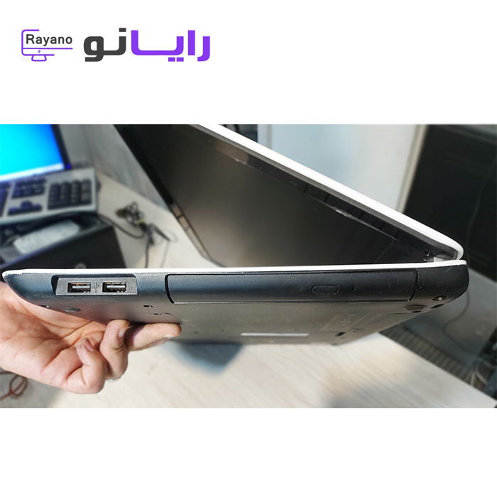  لپ تاپ کارکرده ارزان در همدان، لپ تاپ استوک 