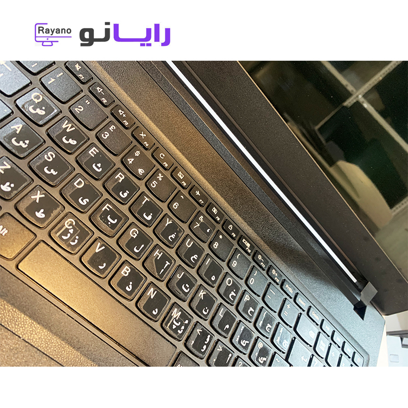  لپ تاپ در همدان 