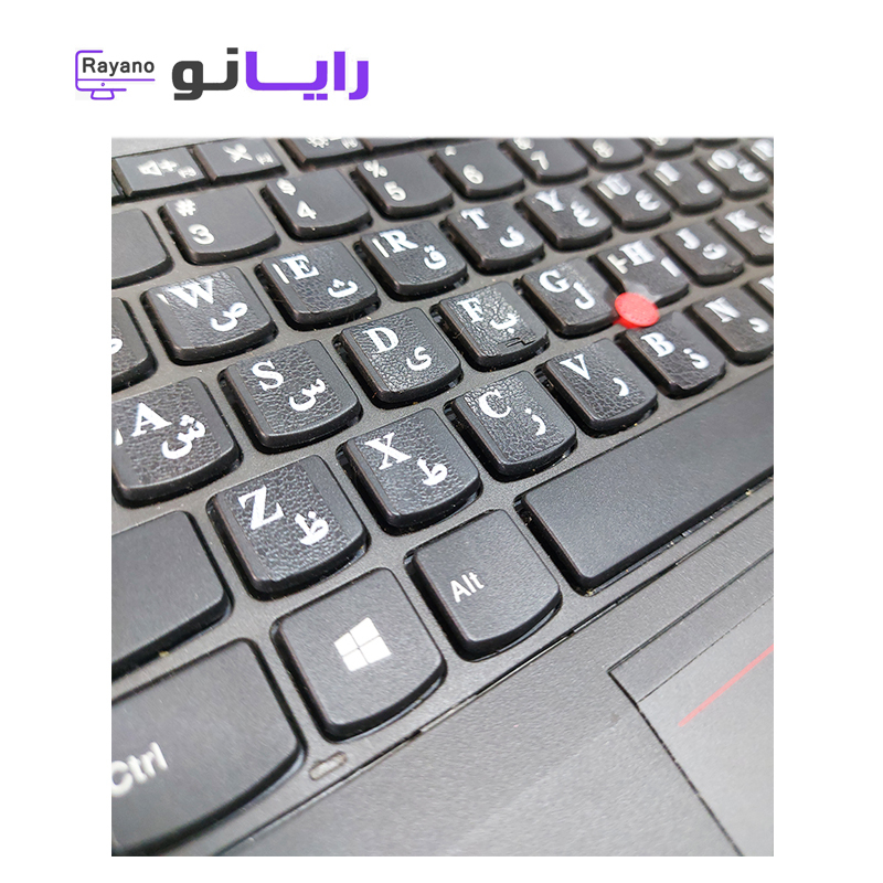  لپ تاپ لنوو در همدان 