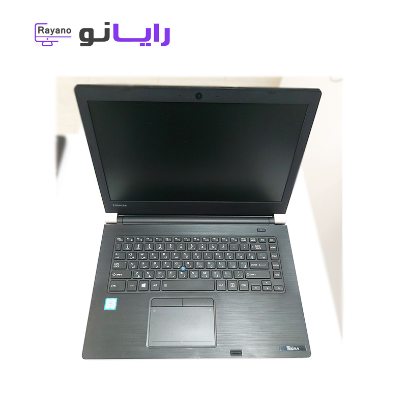  لپ تاپ توشیبا در همدان 