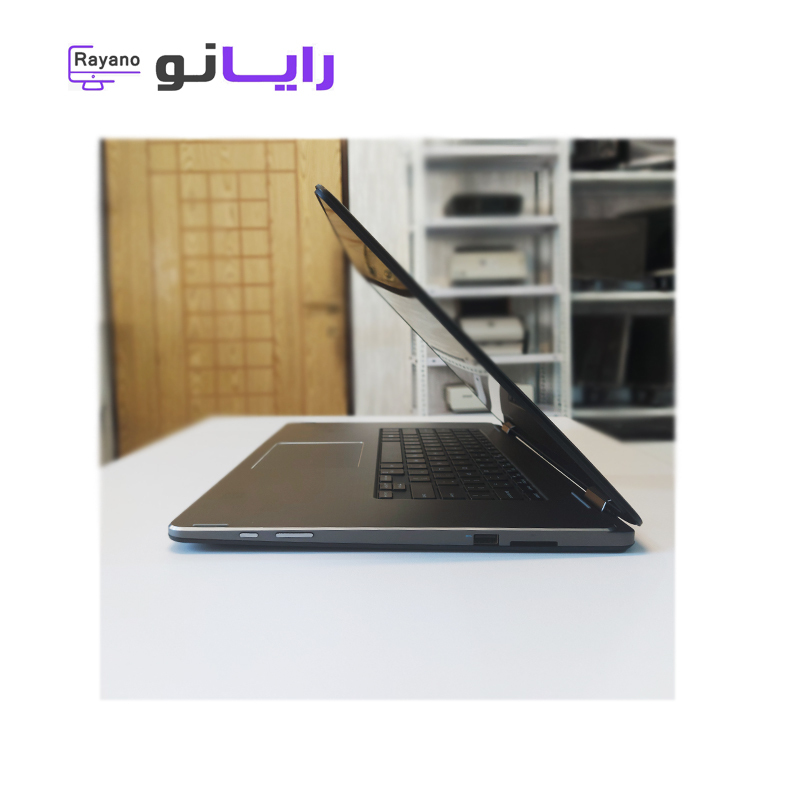  لپ تاپ کارکرده دل در همدان 