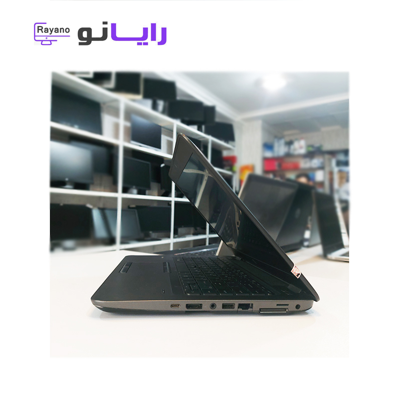  لپ تاپ گیمینگ در همدان 